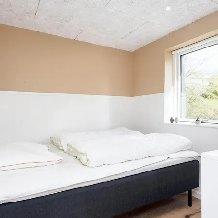 Tatil Evi 5 Person In Borkop-by Traum *