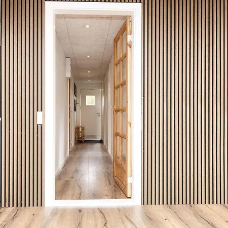Tatil Evi 5 Person In Borkop-by Traum