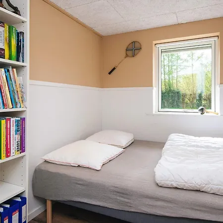Tatil Evi 5 Person In Borkop-by Traum Børkop